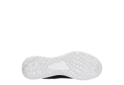 Nike Womens Revolution 6 Running Shoe - Black -Fashion Shoe Store US 01 401639 06