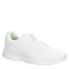 Nike Womens Tanjun Sneaker - White