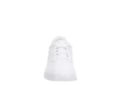 Nike Womens Tanjun Sneaker - White -Fashion Shoe Store US 01 401644 02