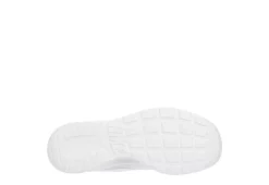 Nike Womens Tanjun Sneaker - White -Fashion Shoe Store US 01 401644 06