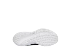 Nike Womens Air Zoom Winflo 9 Running Shoe - Black -Fashion Shoe Store US 01 401649 06