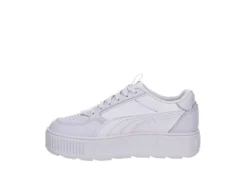 Puma Womens Karmen Rebelle Platform Sneaker - Lilac 10 Puma Womens Karmen Rebelle Platform Sneaker - Lilac -Fashion Shoe Store US 01 401673 03