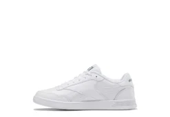 Reebok Womens Court Advance Sneaker - White -Fashion Shoe Store US 01 401683 02