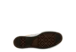 Converse Womens Chuck Taylor All Star High Top Platform Sneaker - Orange -Fashion Shoe Store US 01 401714 06