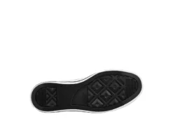 Converse Womens Chuck Taylor All Star Madison High Top Sneaker - Pale Grey -Fashion Shoe Store US 01 401717 06