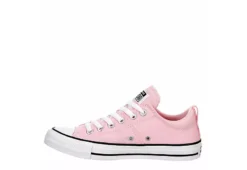 Converse Womens Chuck Taylor All Star Madison Sneaker - Pink -Fashion Shoe Store US 01 401718 03