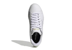 Adidas Womens Grand Court 2.0 Sneaker - White -Fashion Shoe Store US 01 401773 03