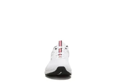 Ryka Womens Never Quit Training Shoe - White -Fashion Shoe Store US 01 401782 02