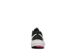 Ryka Womens Never Quit Training Shoe - White -Fashion Shoe Store US 01 401782 04