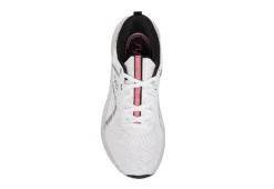 Ryka Womens Never Quit Training Shoe - White -Fashion Shoe Store US 01 401782 05