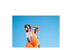 Ryka Womens Never Quit Training Shoe - White -Fashion Shoe Store US 01 401782 06