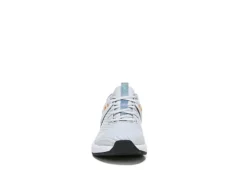 Ryka Womens Pinnacle Xt Training Shoe - Grey -Fashion Shoe Store US 01 401784 02