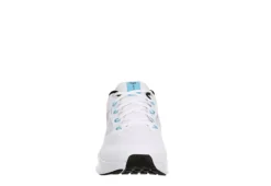 Nike Womens Swift 3 Running Shoe - White 9 Nike Womens Swift 3 Running Shoe - White -Fashion Shoe Store US 01 401799 02