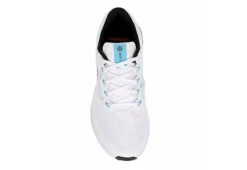 Nike Womens Swift 3 Running Shoe - White 12 Nike Womens Swift 3 Running Shoe - White -Fashion Shoe Store US 01 401799 05