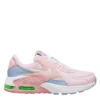Nike Womens Air Max Excee Sneaker - Pale Pink