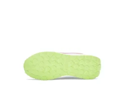 Puma Womens Runtamed Plus Sneaker - Pale Blue -Fashion Shoe Store US 01 401826 04