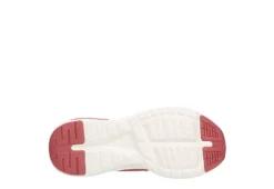 Puma Womens Softride Enzo Evo Slip On Running Shoe - Blush -Fashion Shoe Store US 01 401827 06