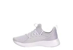 Puma Womens Softride Sophia 2.0 Running Shoe - Purple -Fashion Shoe Store US 01 401828 03