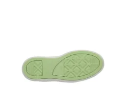 Converse Womens Chuck Taylor All Star Move High Top Sneaker - Multicolor -Fashion Shoe Store US 01 401833 06