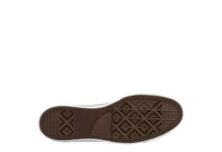 Converse Womens Chuck Taylor All Star High Top Platform Sneaker - Pale Green -Fashion Shoe Store US 01 401834 06