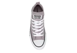 Converse Womens Chuck Taylor All Star Madison Sneaker - Lilac -Fashion Shoe Store US 01 401835 05
