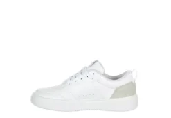 Adidas Womens Park Street Sneaker - White -Fashion Shoe Store US 01 401885 03