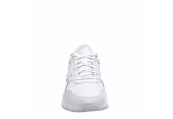 Nike Womens Air Max Sc Sneaker - White 9 Nike Womens Air Max Sc Sneaker - White -Fashion Shoe Store US 01 422513 02