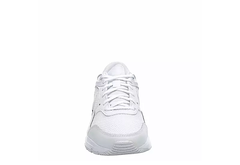 Nike Womens Air Max Sc Sneaker - White 3 Nike Womens Air Max Sc Sneaker - White - Image 3