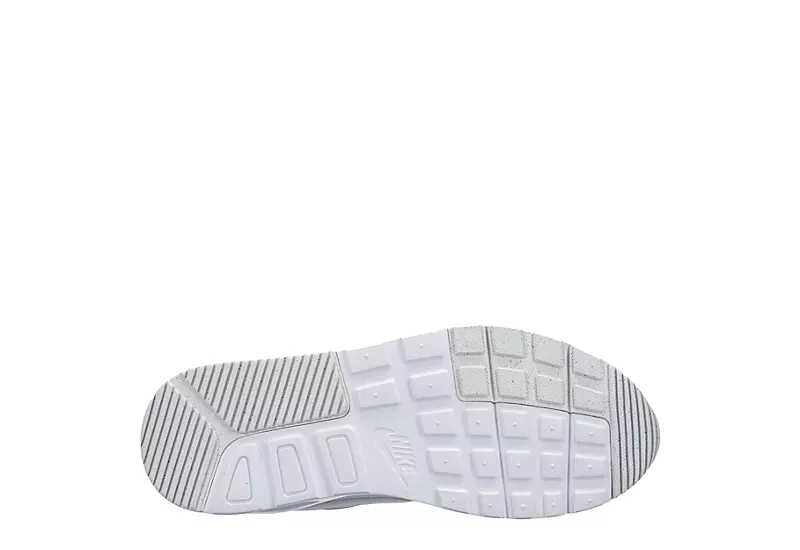 Nike Womens Air Max Sc Sneaker - White 7 Nike Womens Air Max Sc Sneaker - White - Image 7