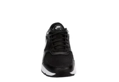 Nike Womens Air Max Sc Sneaker - Black -Fashion Shoe Store US 01 422514 02