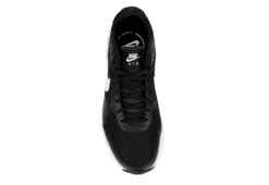 Nike Womens Air Max Sc Sneaker - Black -Fashion Shoe Store US 01 422514 05