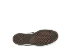 Converse Womens Chuck Taylor All Star High Top Platform Sneaker - Black -Fashion Shoe Store US 01 431054 06