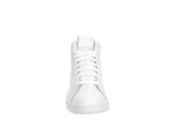 Nike Womens Court Royale 2 Mid Sneaker - White 9 Nike Womens Court Royale 2 Mid Sneaker - White -Fashion Shoe Store US 01 431151 02