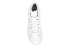 Nike Womens Court Royale 2 Mid Sneaker - White 12 Nike Womens Court Royale 2 Mid Sneaker - White -Fashion Shoe Store US 01 431151 05