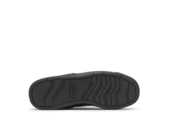 Rockport Mens M7100 Prowalker Sneaker - Black -Fashion Shoe Store US 01 500529 04