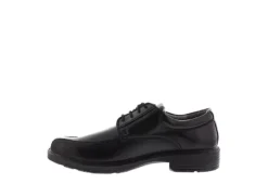 Deer Stags Mens Williamsburg Oxford - Black 10 Deer Stags Mens Williamsburg Oxford - Black -Fashion Shoe Store US 01 500662 03