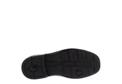 Deer Stags Mens Williamsburg Oxford - Black 13 Deer Stags Mens Williamsburg Oxford - Black -Fashion Shoe Store US 01 500662 06