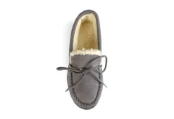 Vance Co Mens 212m Slipper - Grey -Fashion Shoe Store US 01 500848 05