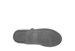 Vance Co Mens 212m Slipper - Grey -Fashion Shoe Store US 01 500848 06