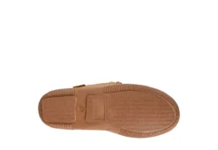 Vance Co Mens 212m Slipper - Brown -Fashion Shoe Store US 01 500849 05