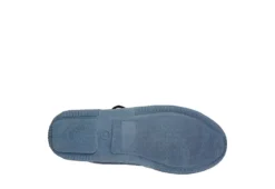 Vance Co Mens 212m Slipper - Navy -Fashion Shoe Store US 01 500850 06