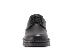 Eastland Mens Plainview Oxford - Black 9 Eastland Mens Plainview Oxford - Black -Fashion Shoe Store US 01 501050 02