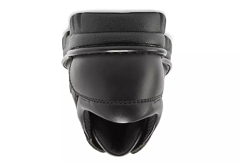 Eastland Mens Plainview Oxford - Black 6 Eastland Mens Plainview Oxford - Black - Image 6