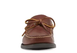 Eastland Mens Yarmouth Boat Shoe - Tan -Fashion Shoe Store US 01 501053 02