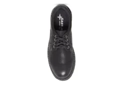 Eastland Mens Dante Oxford - Black 12 Eastland Mens Dante Oxford - Black -Fashion Shoe Store US 01 501071 05