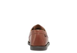 Eastland Mens Falmouth Boat Shoe - Tan -Fashion Shoe Store US 01 501076 04