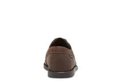 Eastland Mens Falmouth Boat Shoe - Brown -Fashion Shoe Store US 01 501077 04