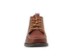 Eastland Mens Seneca Chukka Boot - Tan -Fashion Shoe Store US 01 501080 02