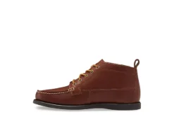 Eastland Mens Seneca Chukka Boot - Tan -Fashion Shoe Store US 01 501080 03