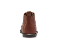 Eastland Mens Seneca Chukka Boot - Tan -Fashion Shoe Store US 01 501080 04